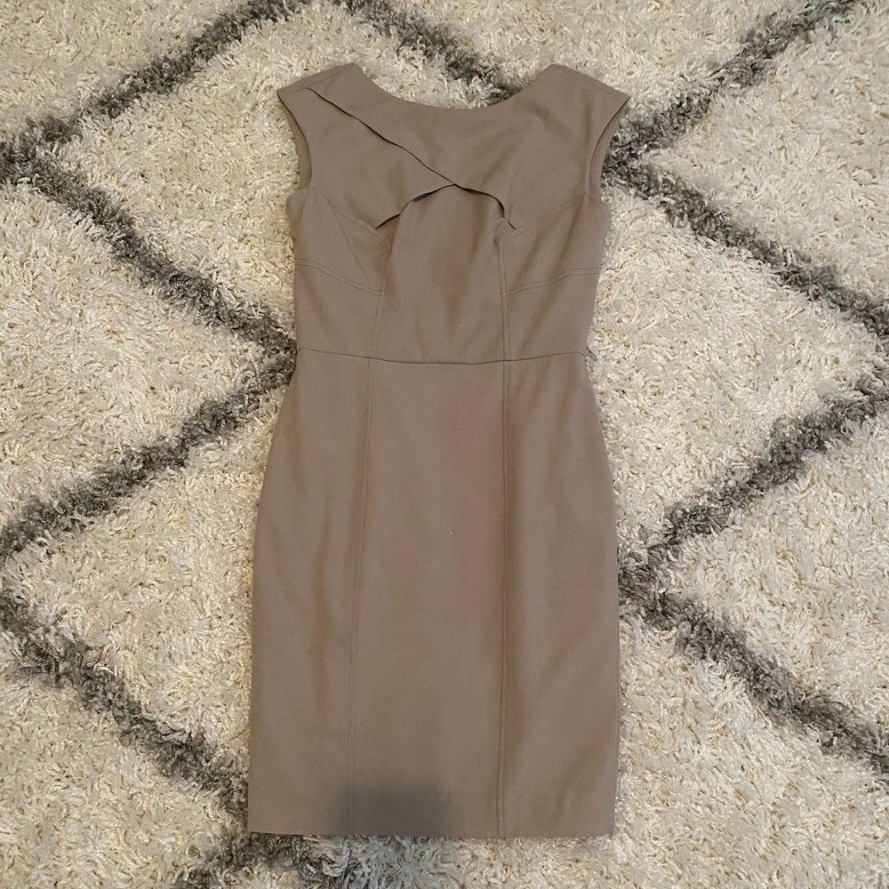 Calvin Klein Midi Dress
